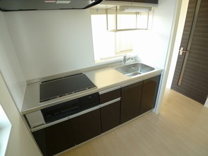 ショコラⅠ 201号-3