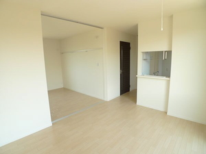 ショコラⅠ 201号-4