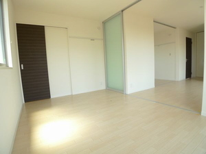 ショコラⅠ 201号-6