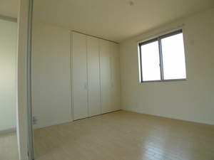 ショコラⅠ 201号-7