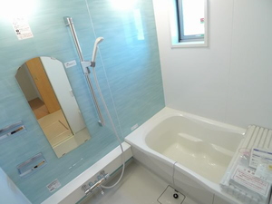 ショコラⅠ 201号-8