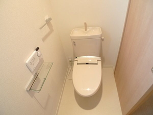 ショコラⅠ 201号-10