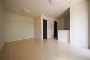 スカイ・プレイス 101号-2