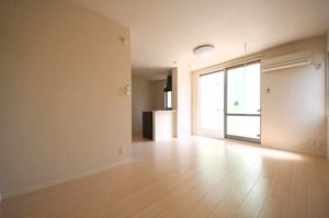 スカイ・プレイス 101号-4