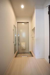 スカイ・プレイス 101号-11