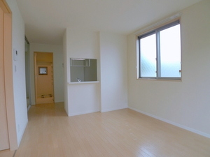 ラフィーネ 103号-2