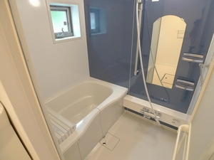 ラフィーネ 103号-7