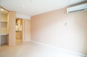 アイビーコート 102号-3