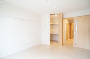 アイビーコート 102号-4