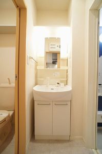 アイビーコート 102号-8