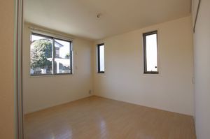 ノースコート 101号-4