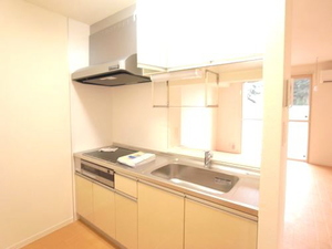 カーサ ソラーレ 102号-4