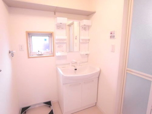 カーサ ソラーレ 102号-6