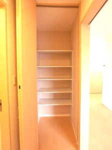 カーサ ソラーレ 102号-8