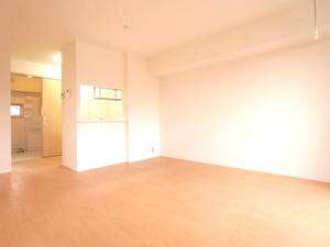 カーサ ソラーレ 202号-2