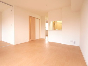 カーサ ソラーレ 202号-3