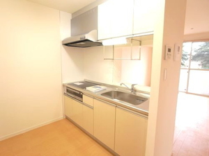 カーサ ソラーレ 202号-4