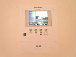 カーサ ソラーレ 202号-6