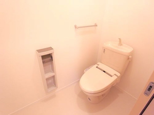 カーサ ソラーレ 202号-9