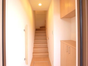 カーサ ソラーレ 202号-10