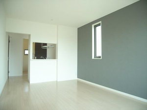 ヴィラーチェ 入間 103号-2