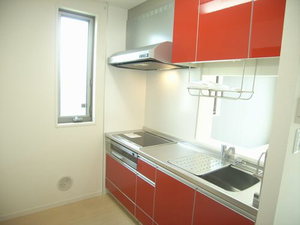 ヴィラーチェ 入間 103号-3