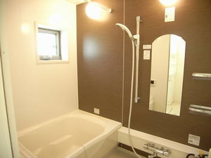 ヴィラーチェ 入間 103号-7