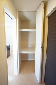 ルーチェ 101号-7