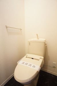 ルーチェ 101号-11