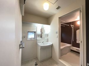 ルーチェ 202号-8