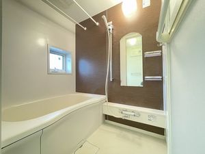 ルーチェ 202号-9