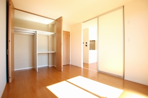 カミナール　Ⅱ 202号-6