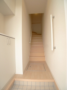 フェリーチェ 202号-9