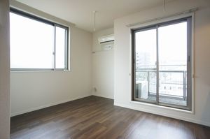 ベーネ アジェンテ Ⅱ 301号-2