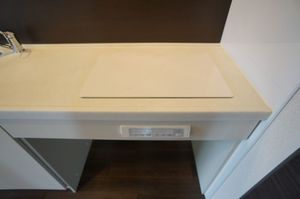 ベーネ アジェンテ Ⅱ 301号-5