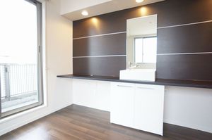 ベーネ アジェンテ Ⅱ 301号-6