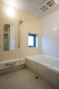 ベーネ アジェンテ Ⅱ 301号-7