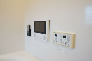 ベーネ アジェンテ Ⅱ 301号-8