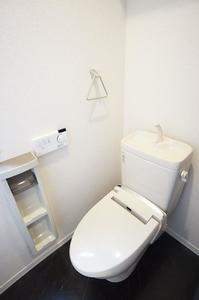 ベーネ アジェンテ Ⅱ 301号-10