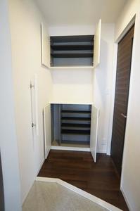 ベーネ アジェンテ Ⅱ 301号-11