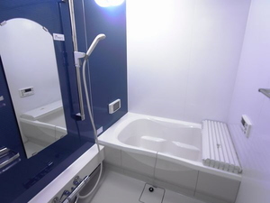 アクシス　川越 201号-7