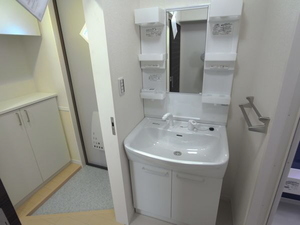 アクシス　川越 201号-8