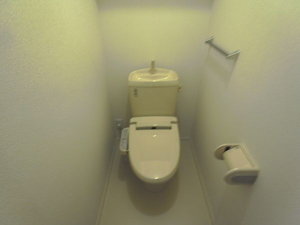 アクシス　川越 201号-9