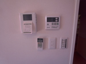 アクシス　川越 201号-10