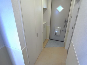 アクシス　川越 201号-11
