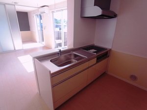 アクシス　川越 302号-3