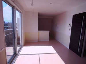 アクシス　川越 302号-4