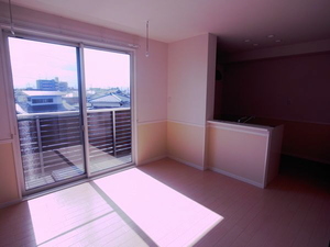 アクシス　川越 302号-5