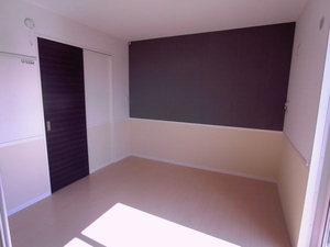 アクシス　川越 302号-6