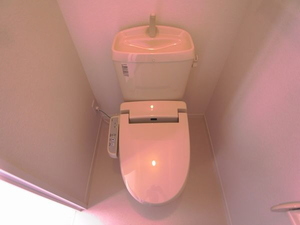 アクシス　川越 302号-9